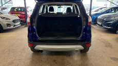 Ford Kuga 1.5 EcoBoost 182 Zetec 5dr Auto Petrol Estate